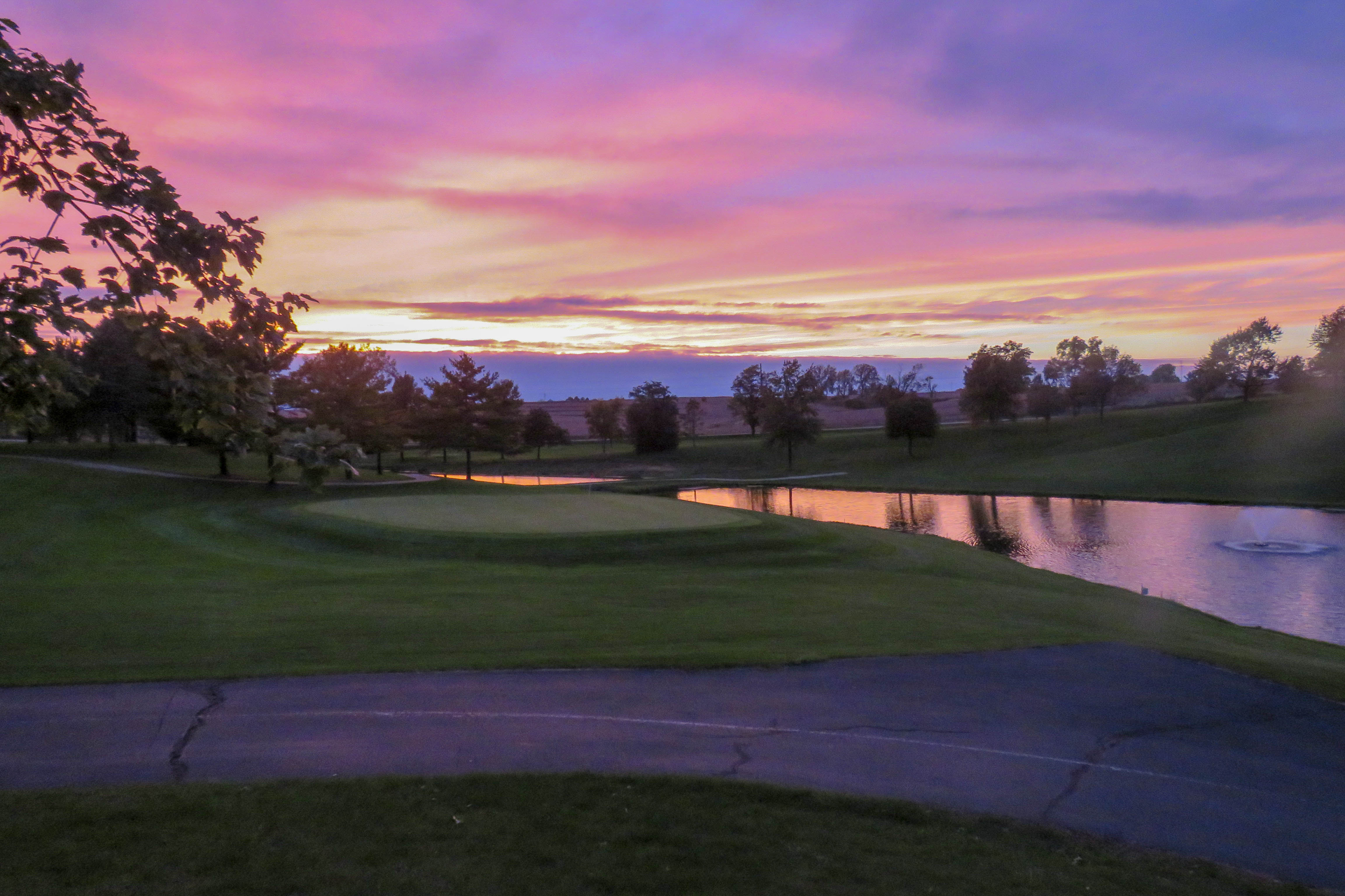 Membership Arrowhead Country Golf